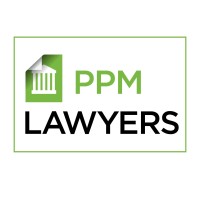 PPM LAWYERS logo - Similar company to Raisepapers