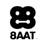 8AAT logo - Similar company to Cuonorbit