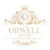 The Orwell Hotel logo - Similar company to Loom And Crest