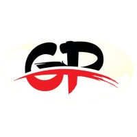 Gunja Polymer logo - Similar company to Plastic Polymer