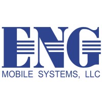 E-N-G Mobile Systems logo - Similar company to Aztec Products