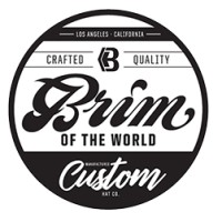Brim of the World Inc. logo - Similar company to Briminc Saarthi Advisory & Consulting