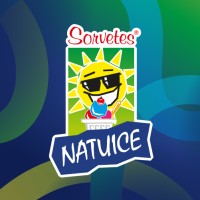 Sorvetes Natuice logo - Similar company to Sorvetes Natuice
