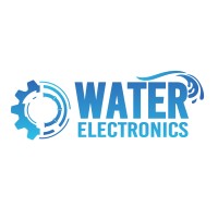 Water Electronics logo - Similar company to 3Ideas