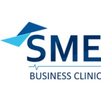 SME Business Clinic Ltd logo - Similar company to Adapt Digital Solutions