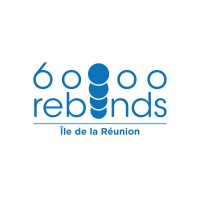 60 000 rebonds Île de la Réunion logo - Similar company to Afcodev