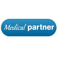 Medical Partner logo - Similar company to Partnergroup S.A.