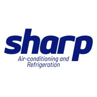 Sharp Air-conditioning and Refrigeration logo - Similar company to Sharp Cooling Repair & Service