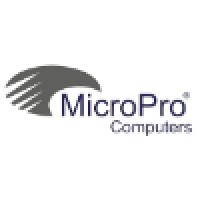 Micropro Computers