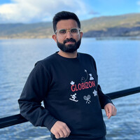 Globizon logo - Similar company to Atharva Samant & Co