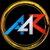 Blockchain Experiment - A4R Fitness Lifestyle Token logo - Similar company to The Security Token Show
