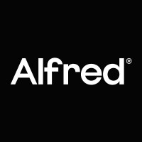 Alfred Creative logo - Similar company to Softway Web Professionals
