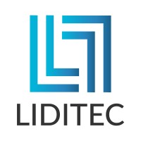 Liditec logo - Similar company to Master Key S.A