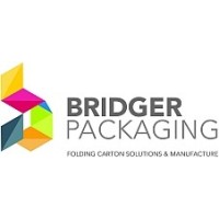 Bridger Packaging Ltd logo - Similar company to Cloud Network Services Ltd