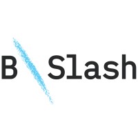 BSlash GmbH logo - Similar company to Bslash