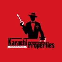 Karachi Properties logo - Similar company to Karachi Property Planet
