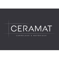 CERAMAT logo - Similar company to Mon Plan Rénov