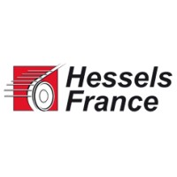 HESSELS FRANCE logo - Similar company to Ferucom