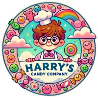 Harry's Candy Company logo - Similar company to Ifloow Studio