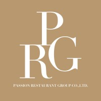 PASSION RESTAURANT GROUP CO., LTD. logo - Similar company to Thongsmith