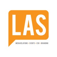 LAS Consultancy Ltd logo - Similar company to Poppins