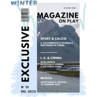 Radio On Play Magazine logo - Similar company to Nuwa Technologies