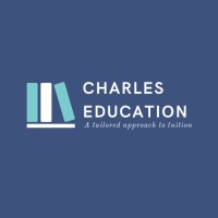 Charles Education logo - Similar company to Helen Dickman Coaching
