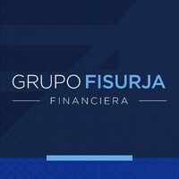 Grupo FISURJA logo - Similar company to Leganta