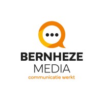 Bernheze Media logo - Similar company to Onderzoeksbureau Citisens