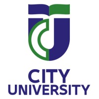 City University Lebanon logo - Similar company to Ieee Lebanon Section