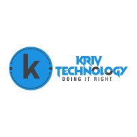 Kriv Technology logo - Similar company to Quaeva