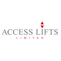 Access Lifts logo - Similar company to Ace Elevators (Northern) Ltd