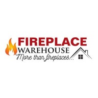 Fireplace Warehouse logo - Similar company to Fireplace Products