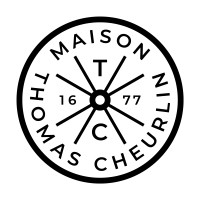 Champagne Cheurlin-Dangin logo - Similar company to Champagne Charles Collin