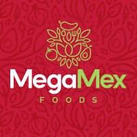 MegaMex Foods logo - Similar company to Proeesa