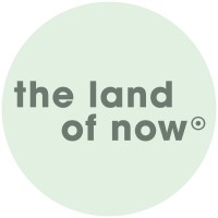 The Land of Now logo - Similar company to Project Wijsheid