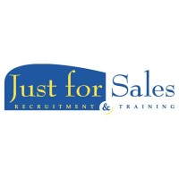 Just for Sales logo - Similar company to Sidalco B.V.