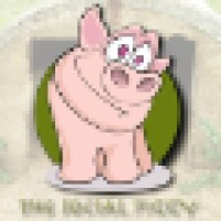 The Social Piggy logo - Similar company to Digital Sathi