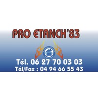 PROETANCH 83 logo - Similar company to Spada Travaux Publics
