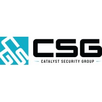 Catalyst Security Group logo - Similar company to Catalyst Tags, Eas Security & Retail Rfid Solutions