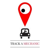 Track A Mechanic logo - Similar company to Khen Consult