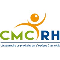CmC-RH logo - Similar company to Exospect