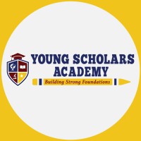 Young Scholars Academy logo - Similar company to Vanessa Vargas