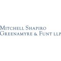 Mitchell Shapiro Greenamyre & Funt LLP logo - Similar company to Shiver Hamilton Campbell