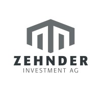 Zehnder Investment AG logo - Similar company to Alan Software Ag