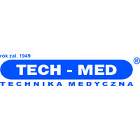 TECH-MED Technika Medyczna B. Wójcik Sp. J. logo - Similar company to Netgrow