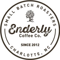 Enderly Coffee Co. logo - Similar company to Pure Intentions Coffee