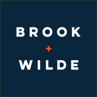 Brook + Wilde Sleep logo - Similar company to Agile Studio