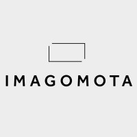 ImagoMota logo - Similar company to Samuel Siebler Design