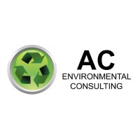 AC Environmental Consulting logo - Similar company to Aps Ingenieros